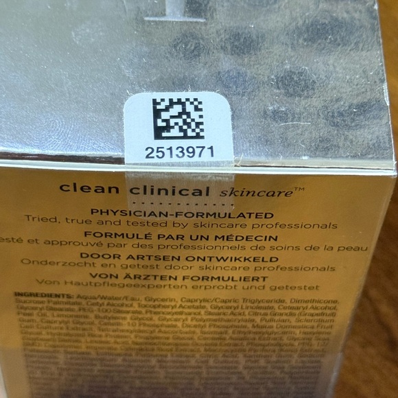 Image Skincare The Max Creme 1.7oz/48g NEW IN BOX - Picture 2 of 3